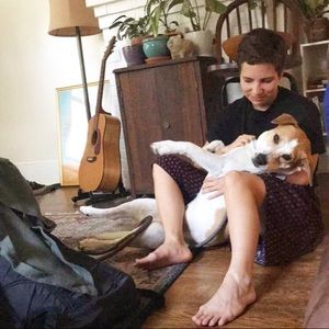 Meet your Posher, Becca